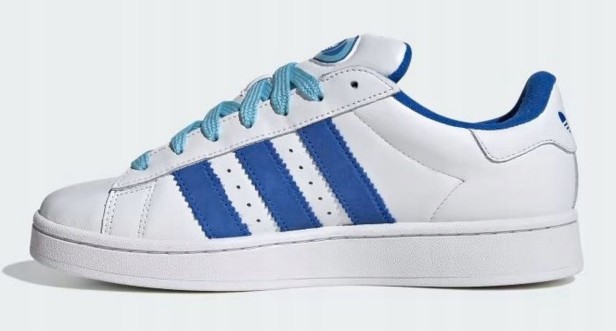 Adidas Campus 00s-but skierowany w lewo