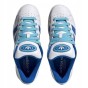 Adidas Campus 00s-buty widok z góry