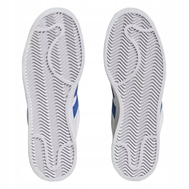 Adidas Campus 00s-buty widok podeszwy
