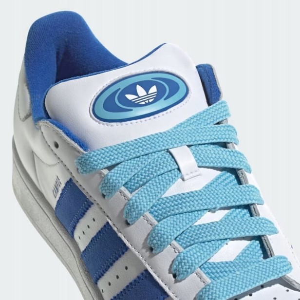 Adidas Campus 00s-but zbliżenie przód