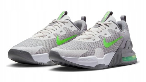 Nike Air Max Alpha Trainer 5 Dm0829 009-buty widok z boku