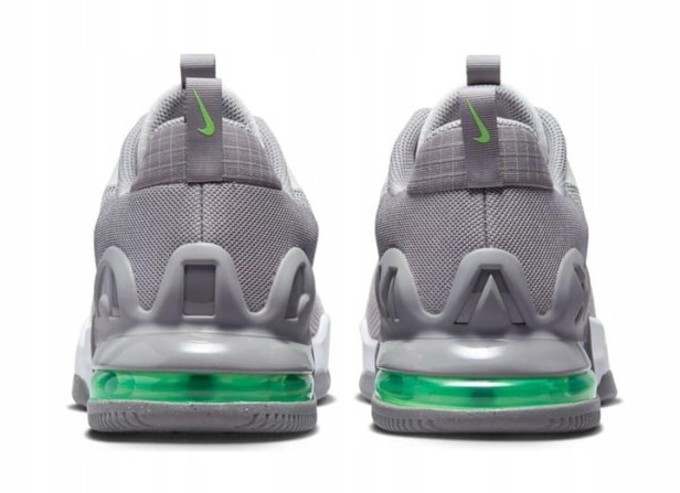 Nike Air Max Alpha Trainer 5 Dm0829 009-buty widok z tyłu