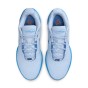 Nike Lebron Xxi Fq4052 400-buty widok z góry