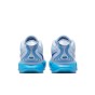 Nike Lebron Xxi Fq4052 400-buty widok z tyłu