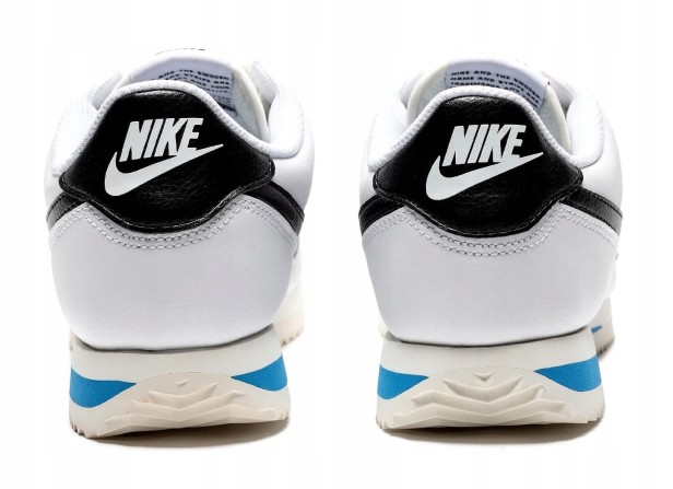 Nike W Cortez Dn1791 100-buty widok z tyłu