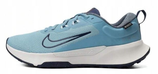 Nike Juniper Trail 2 Gtx V2 Do Biegania Treningowe -but skierowany w lewo