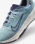 Nike Juniper Trail 2 Gtx V2 Do Biegania Treningowe -but zbliżenie z przodu