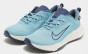 Nike Juniper Trail 2 Gtx V2 Do Biegania Treningowe -buty widok z boku