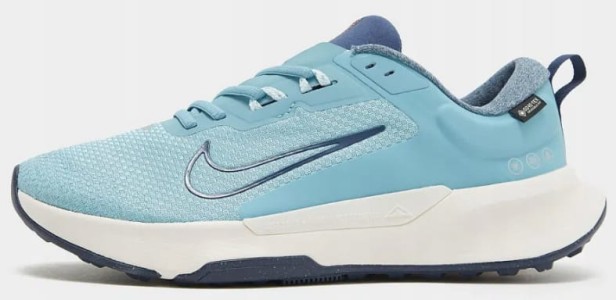 Nike Juniper Trail 2 Gtx V2 Do Biegania Treningowe -but skierowany w lewo