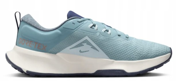 Nike Juniper Trail 2 Gtx V2 Do Biegania Treningowe -but skierowany w prawo