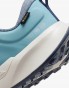 Nike Juniper Trail 2 Gtx V2 Do Biegania Treningowe -but zbliżenie z tyłu
