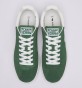 Lacoste Baseshot 223 1 Sma Zielone-buty widok z góry