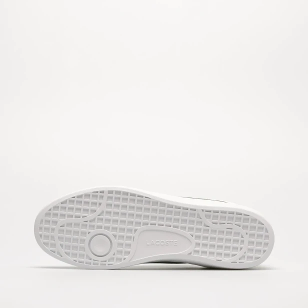 Lacoste Baseshot 223 1 Sma Zielone-but widok podeszwa