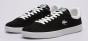 Lacoste Baseshot 223 1 Sma Czarne-buty widok z boku
