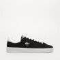 Lacoste Baseshot 223 1 Sma Czarne-but skierowany w prawo