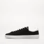 Lacoste Baseshot 223 1 Sma Czarne-but skierowany w lewo