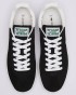 Lacoste Baseshot 223 1 Sma Czarne-buty widok z góry