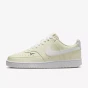 Nike W Court Vision Lo Nn Fv9952 100-but skierowany w lewo