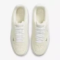 Nike W Court Vision Lo Nn Fv9952 100-buty widok z góry