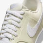 Nike W Court Vision Lo Nn Fv9952 100-but zbliżenie z przodu