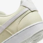 Nike W Court Vision Lo Nn Fv9952 100-but zbliżenie z tyłu