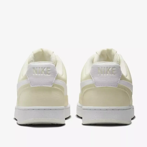 Nike W Court Vision Lo Nn Fv9952 100-buty widok z tyłu