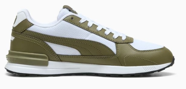 Puma Graviton Sl Remix 396104 06-but skierowany w prawo