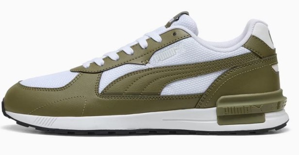 Puma Graviton Sl Remix 396104 06-but skierowany w lewo