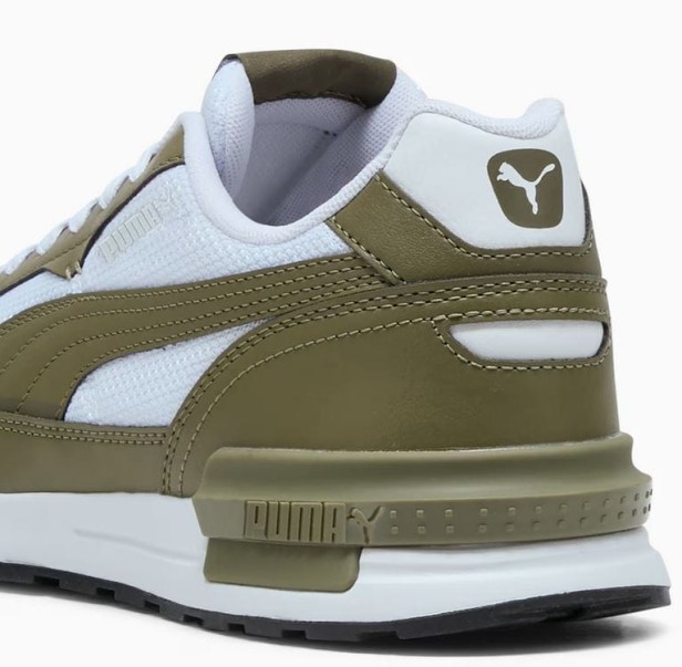 Puma Graviton Sl Remix 396104 06-but zbliżenie tył