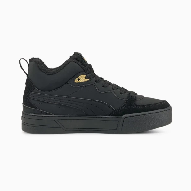 Puma Skye Dmi Teddy Ws 381151 01-but skierowany w prawo