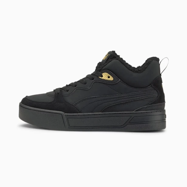 Puma Skye Dmi Teddy Ws 381151 01-but skierowany w lewo