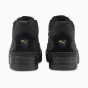 Puma Skye Dmi Teddy Ws 381151 01-buty widok z tyłu