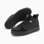 Puma Skye Dmi Teddy Ws 381151 01-buty widok podeszwa/lewo