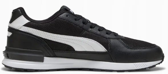 Puma Graviton Sl Remix 396104 04-but skierowany w prawo
