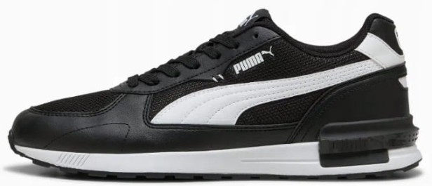 Puma Graviton Sl Remix 396104 04-but skierowany w lewo