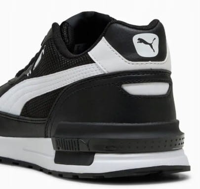 Puma Graviton Sl Remix 396104 04-but zbliżenie tył