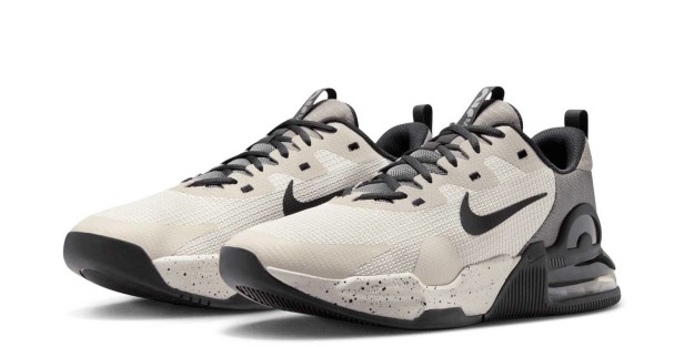Nike M Air Max Alpha Trainer 5 013-buty widok z boku