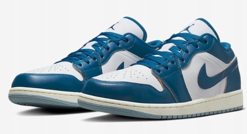 Air Jordan 1 Low Se Fn5214 141-buty widok z boku