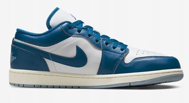 Air Jordan 1 Low Se Fn5214 141-but skierowany w prawo