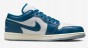 Air Jordan 1 Low Se Fn5214 141-but skierowany w prawo