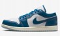 Air Jordan 1 Low Se Fn5214 141-but skierowany w lewo