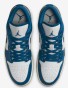 Air Jordan 1 Low Se Fn5214 141-buty widok z góry