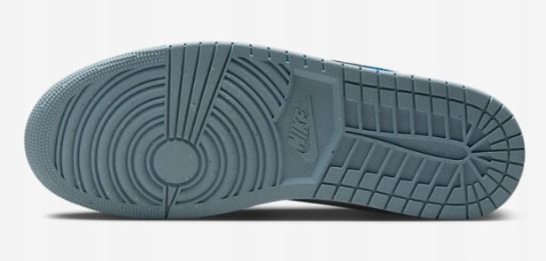 Air Jordan 1 Low Se Fn5214 141-but widok podeszwa