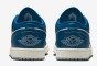 Air Jordan 1 Low Se Fn5214 141-buty zbliżenie tył