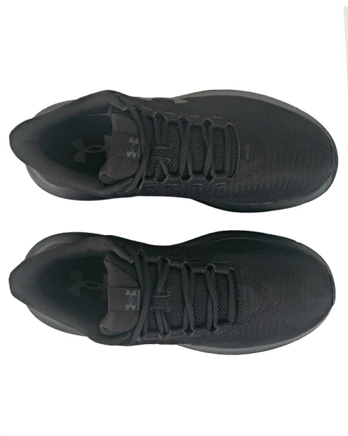 Under Armour Ua Phade Rn3 3028252 002-buty widok z góry