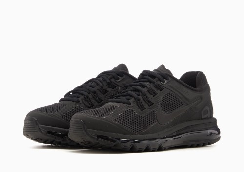 Nike Air Max 2013 Fz3156 010-buty widok z boku