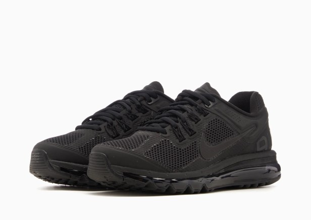 Nike Air Max 2013 Fz3156 010-buty widok z boku