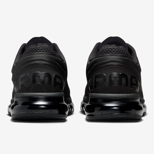 Nike Air Max 2013 Fz3156 010-buty widok z tyłu