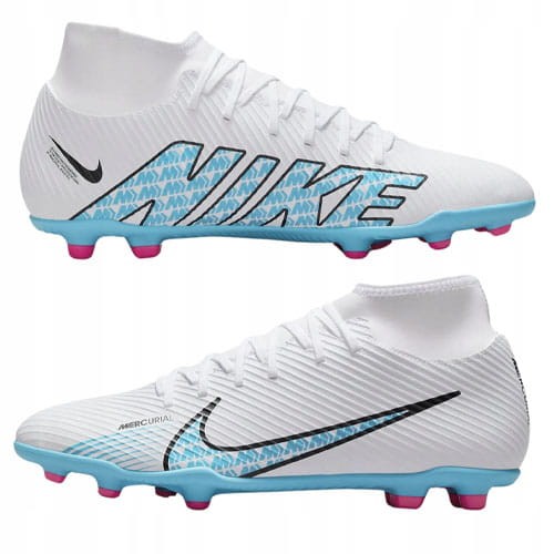 Nike Superfly 9 Club Fg/mg Dj5961 146-buty widok prawo/lewo