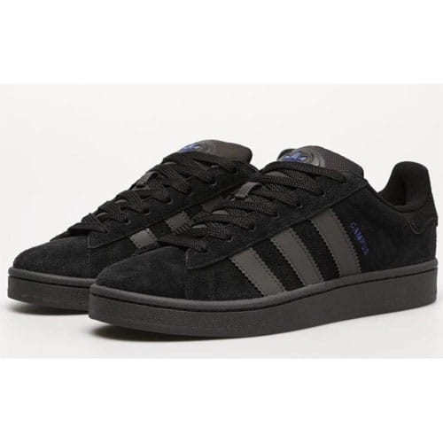 Adidas Campus 00s Id2064-buty widok z boku